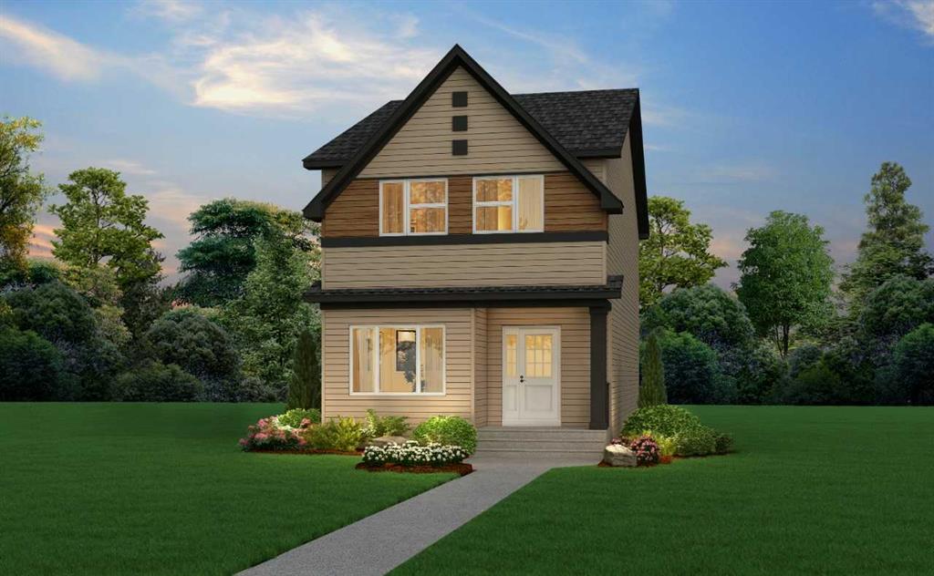 Picture of 31 Lewiston Park NE, Calgary Real Estate Listing