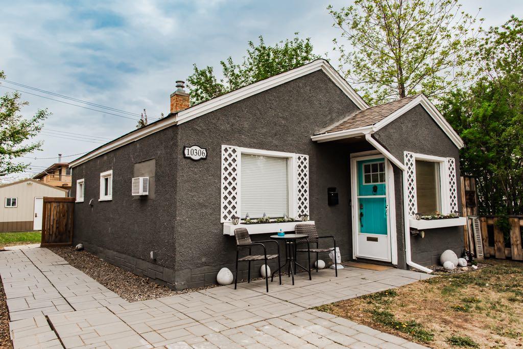 Picture of 10306 106 Avenue , Grande Prairie Real Estate Listing
