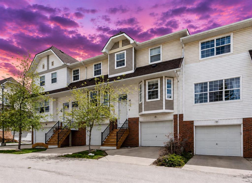 Picture of 45 Tuscany springs Gardens NW, Calgary Real Estate Listing