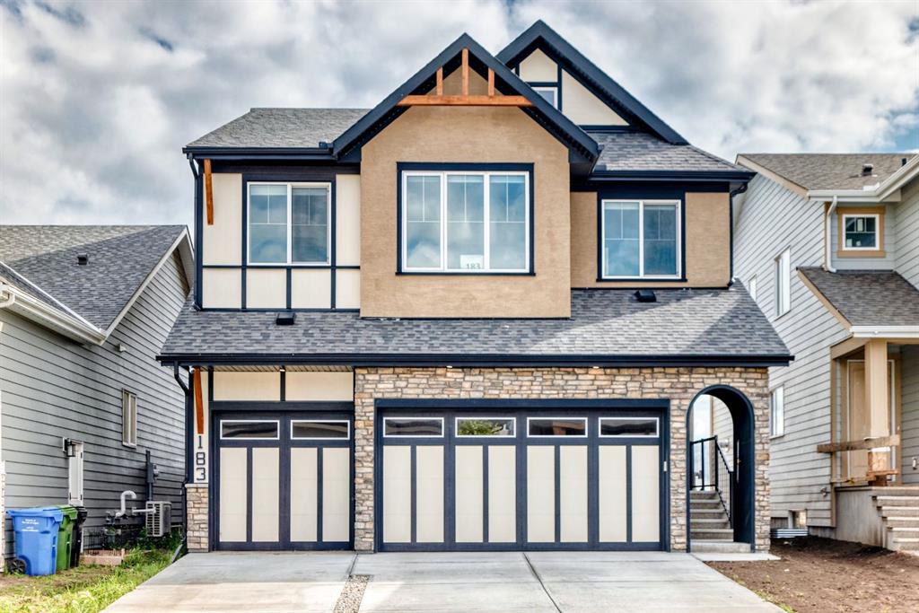 Picture of 183 Marina Grove SE, Calgary Real Estate Listing