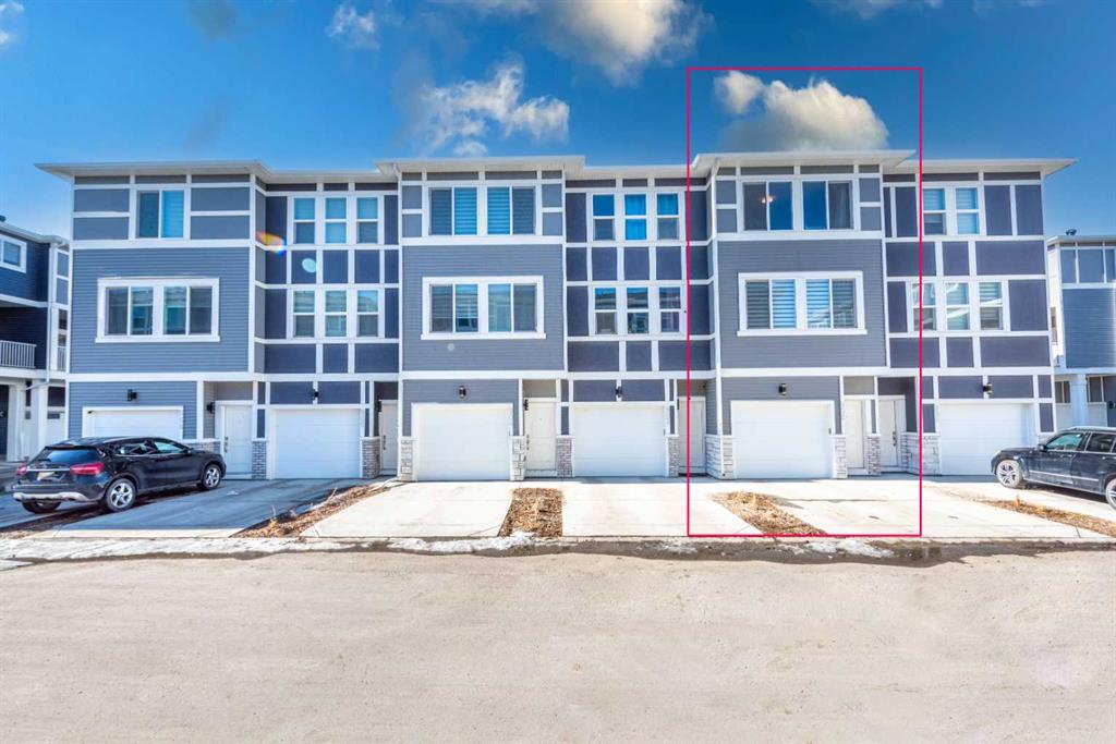 Picture of 902, 33 Merganser Drive W, Chestermere Real Estate Listing