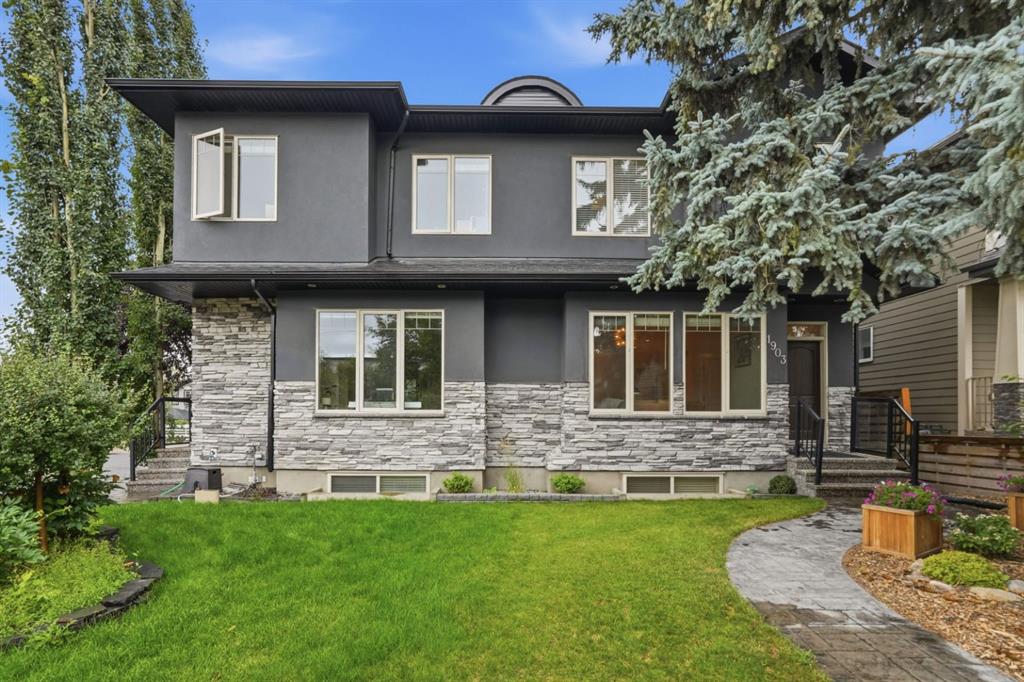 Picture of 1903 26 Avenue SW, Calgary Real Estate Listing