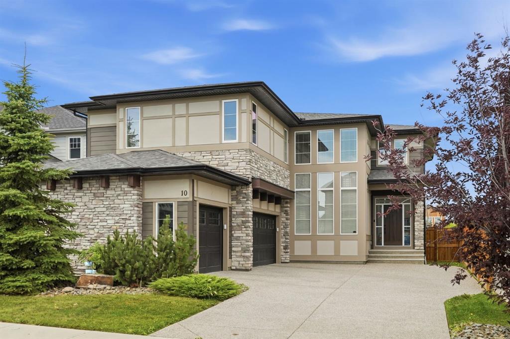 Picture of 10 Legacy Woods Crescent SE, Calgary Real Estate Listing