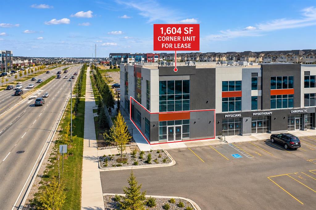 Picture of 190, 198 Nolanridge Crescent NW, Calgary Real Estate Listing