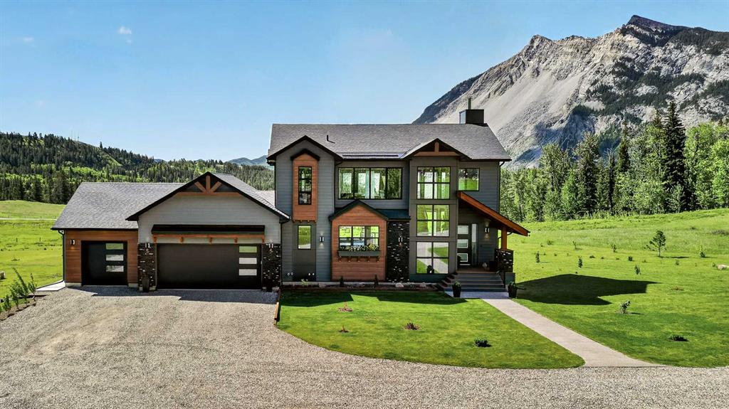Picture of 2616 Valley Ridge Drive , Frank Real Estate Listing
