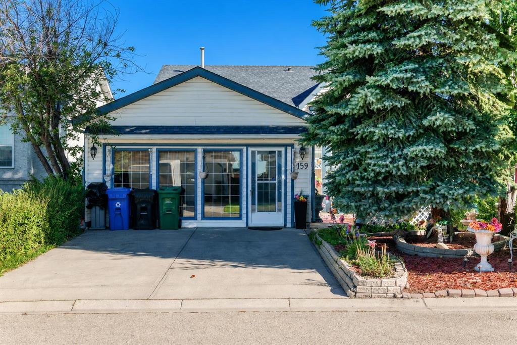 Picture of 159 Fresno Place NE, Calgary Real Estate Listing