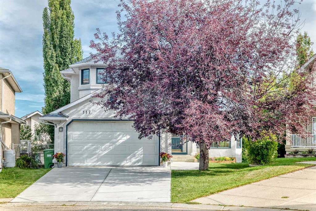 Picture of 117 Evergreen Place SW, Calgary Real Estate Listing