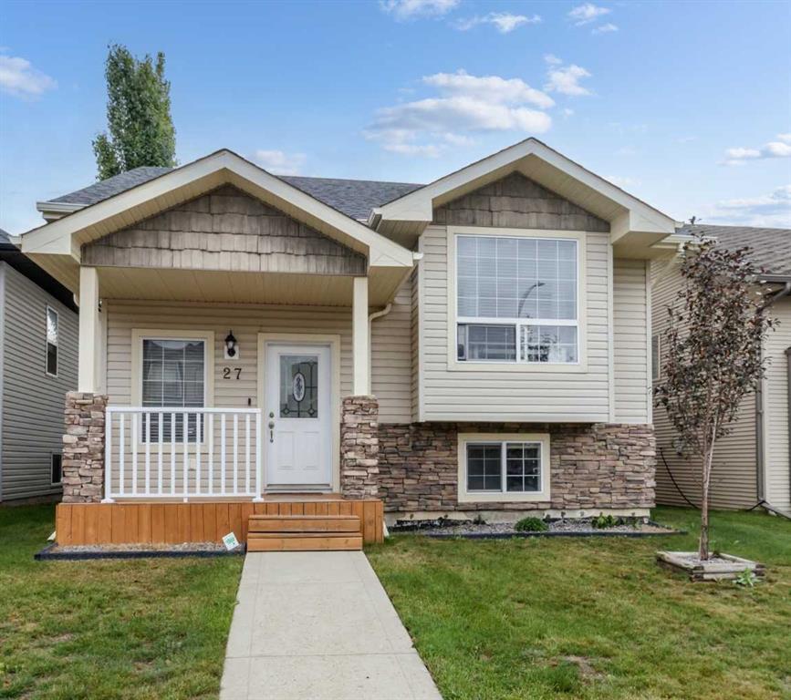 Picture of 27 Vickers Close , Red Deer Real Estate Listing