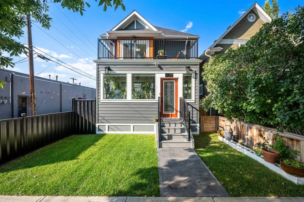 Picture of 410 11 Avenue NE, Calgary Real Estate Listing