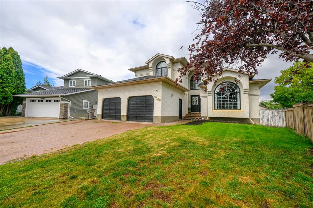 Picture of 9540 62 Avenue , Grande Prairie Real Estate Listing