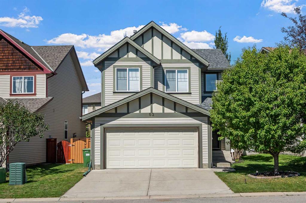 Picture of 52 Copperfield Close SE, Calgary Real Estate Listing