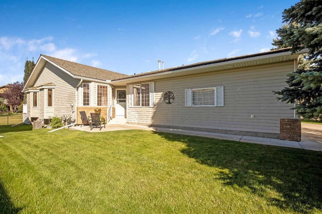 Picture of 501 Riverside Drive NW, High River Real Estate Listing