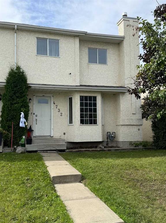 Picture of 4732 43 Street , Sylvan Lake Real Estate Listing