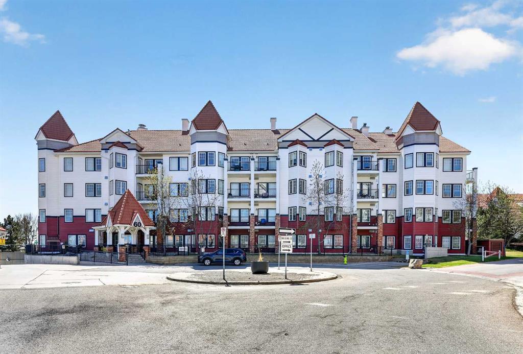 Picture of 137, 60 Royal Oak Plaza NW, Calgary Real Estate Listing