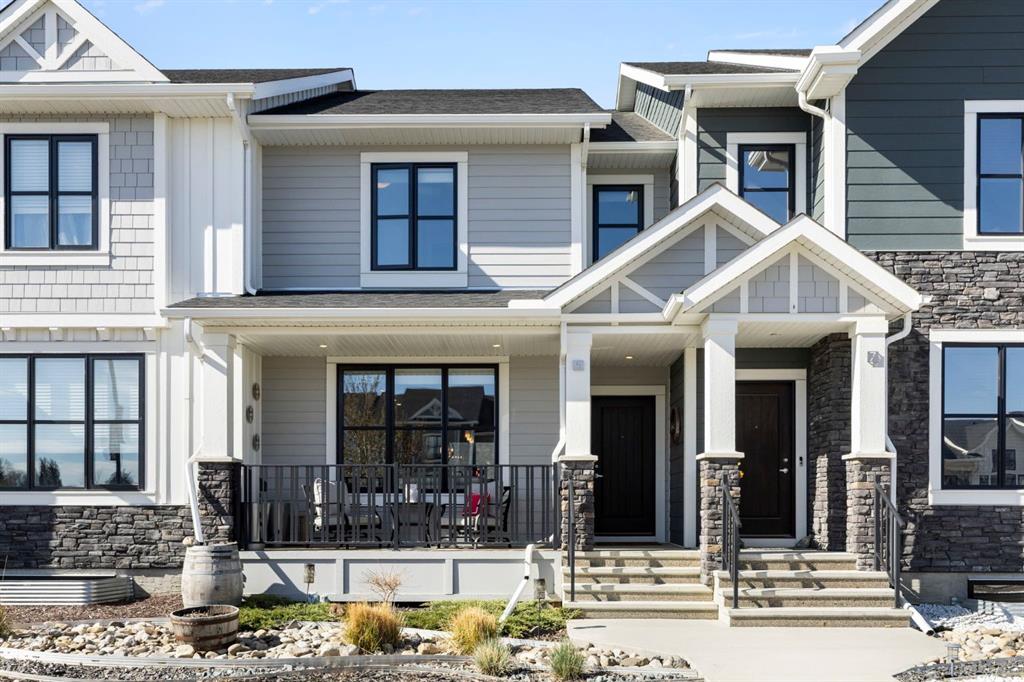 Picture of 5 D\'arcy Boulevard , Okotoks Real Estate Listing