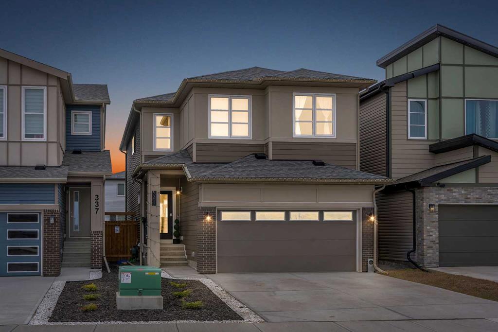 Picture of 341 Walcrest View SE, Calgary Real Estate Listing