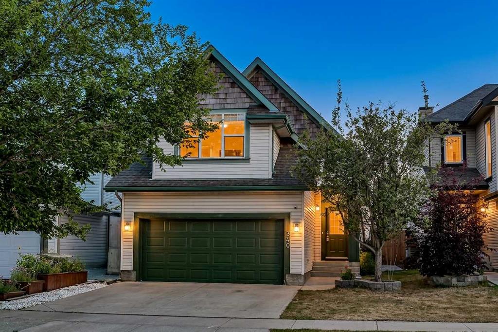 Picture of 340 Copperfield Boulevard SE, Calgary Real Estate Listing