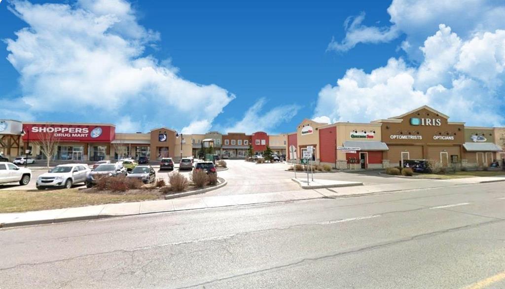 Picture of 120 Fifth Avenue W, Cochrane Real Estate Listing