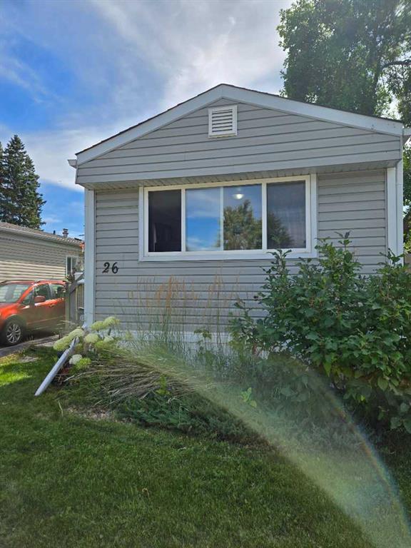Picture of 26, 6220 17 Avenue SE, Calgary Real Estate Listing
