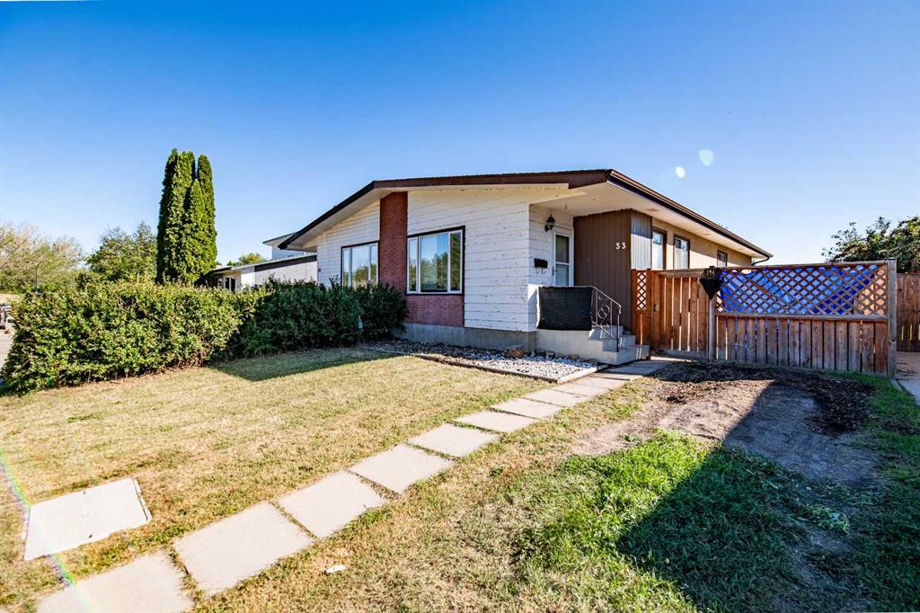 Picture of 33 Overdown Drive , Red Deer Real Estate Listing