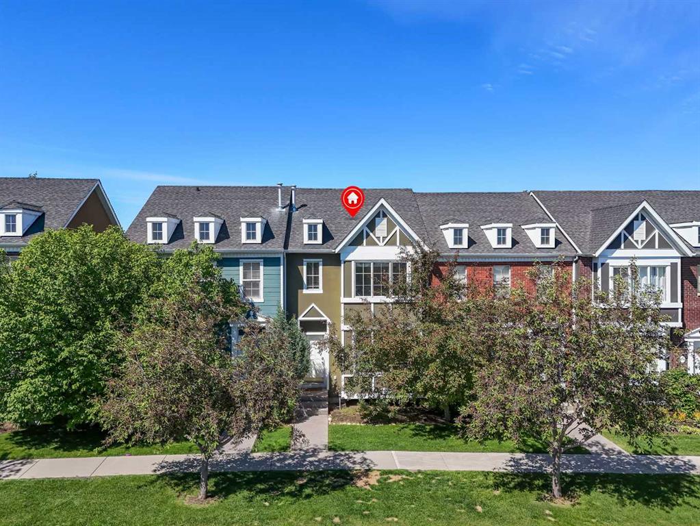 Picture of 304 Rainbow Falls Drive , Chestermere Real Estate Listing