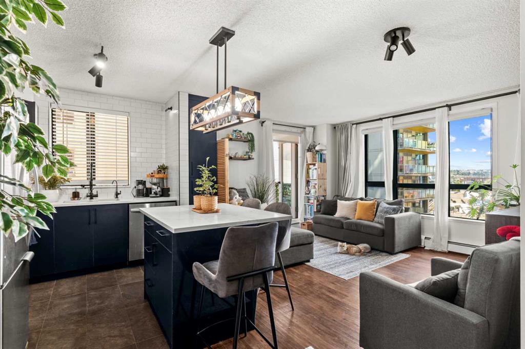 Picture of 717, 1111 6 Avenue SW, Calgary Real Estate Listing