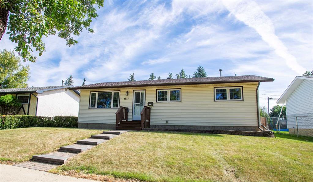 Picture of 4513 67 Street , Camrose Real Estate Listing
