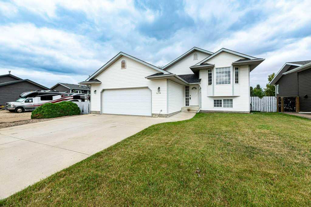 Picture of 6214 39 Avenue Close , Stettler Real Estate Listing