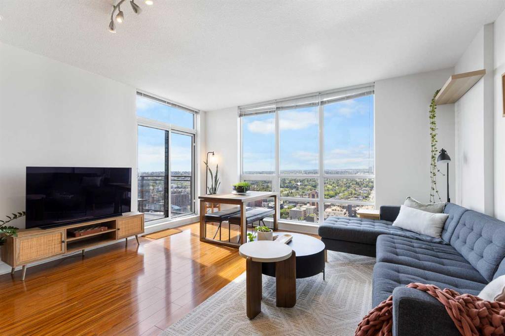 Picture of 2508, 1118 12 Avenue SW, Calgary Real Estate Listing