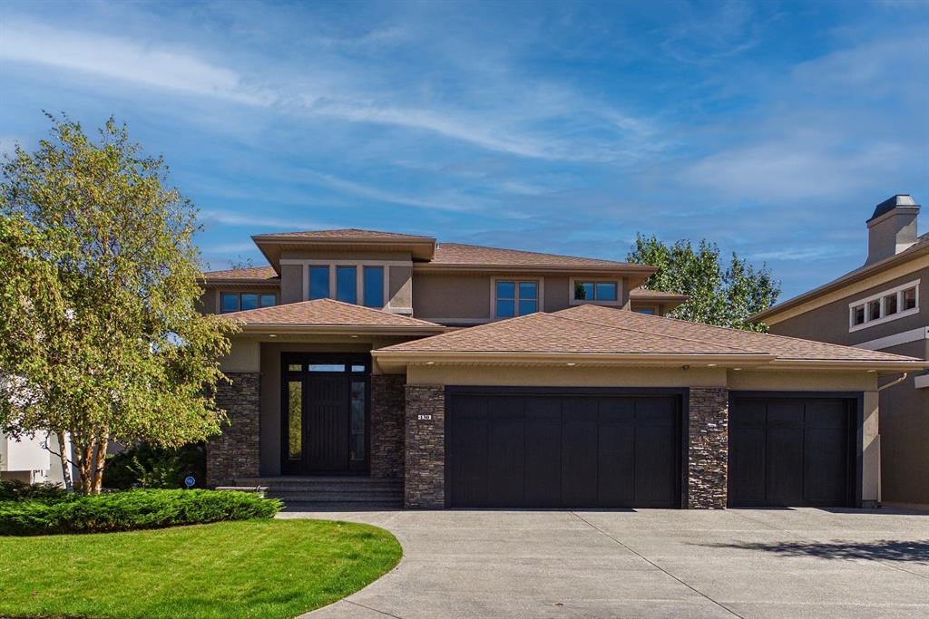 Picture of 130 Aspen Ridge Place SW, Calgary Real Estate Listing