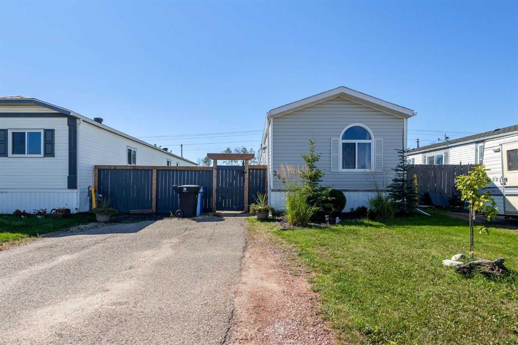 Picture of 292 Cree Road , Fort McMurray Real Estate Listing