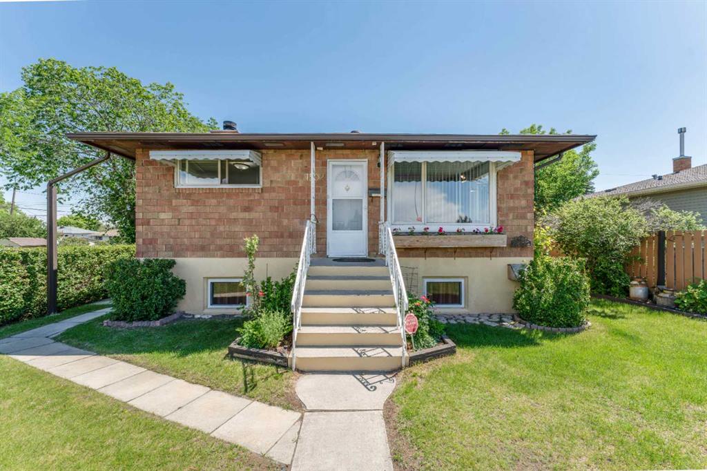 Picture of 1502 40 Street SE, Calgary Real Estate Listing