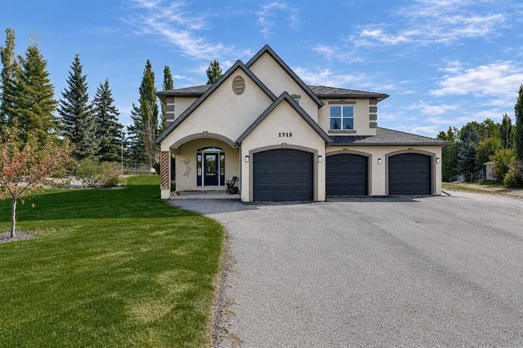 Picture of 1715 Dunes on 17  , Rural Grande Prairie No. 1, County of Real Estate Listing