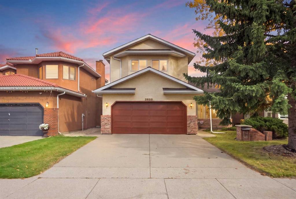Picture of 2820 Signal Hill Drive SW, Calgary Real Estate Listing
