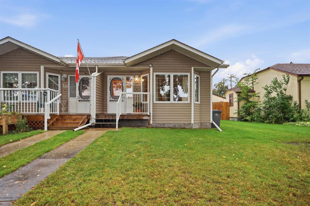 Picture of 2, 5211 50 Avenue , Ponoka Real Estate Listing