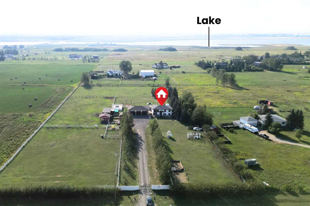 Picture of 234075 Boundary Road , Rural Rocky View County Real Estate Listing