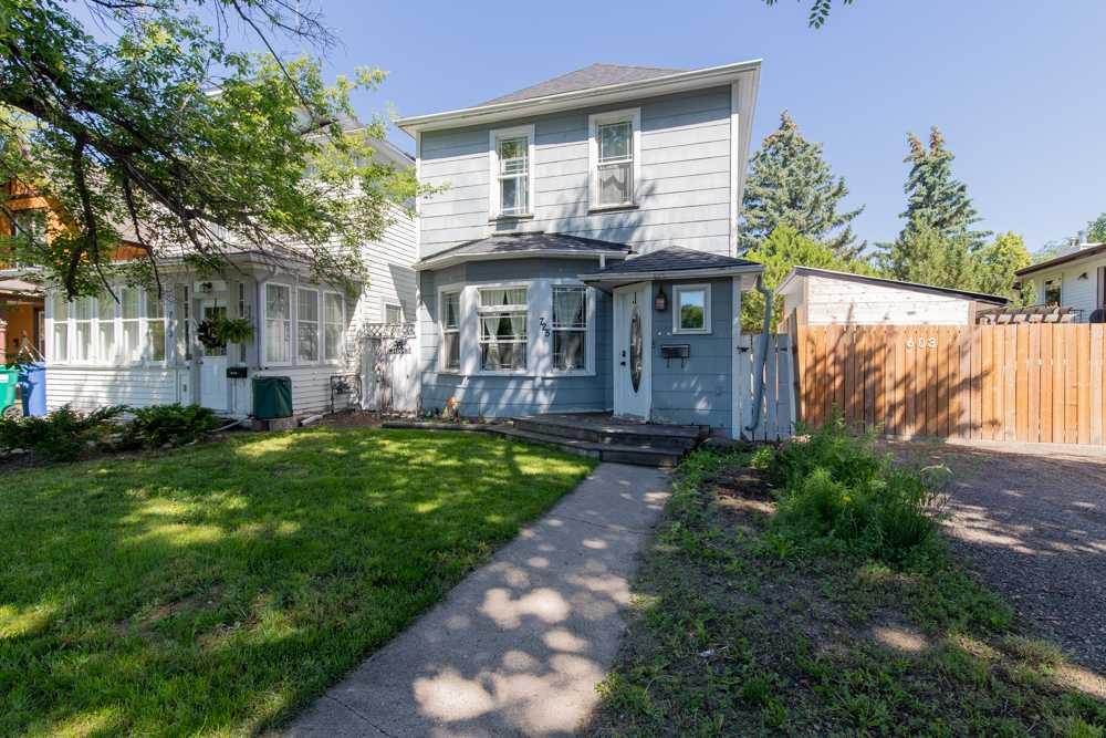 Picture of 725 6 Street S, Lethbridge Real Estate Listing