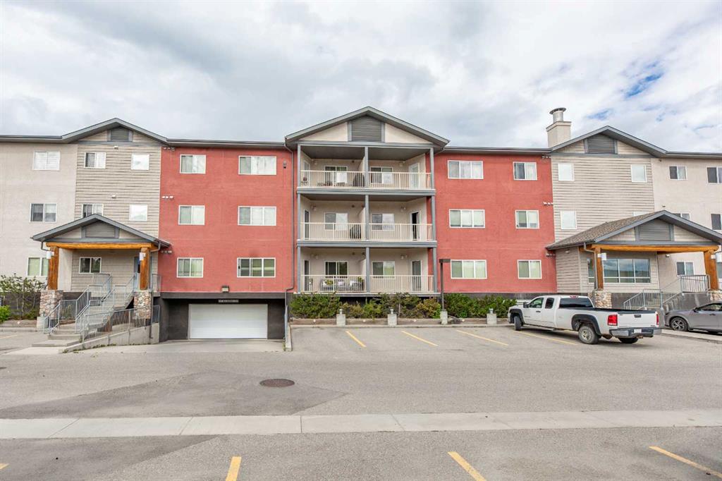 Picture of 309, 109 Seabolt Drive , Hinton Real Estate Listing