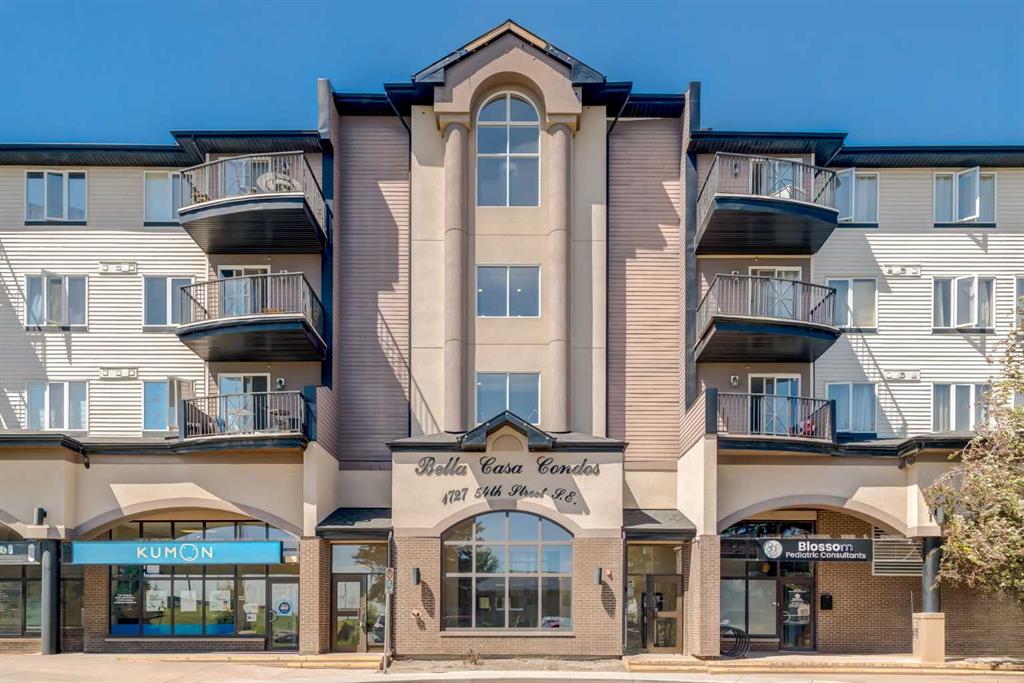 Picture of 436, 1727 54 Street SE, Calgary Real Estate Listing
