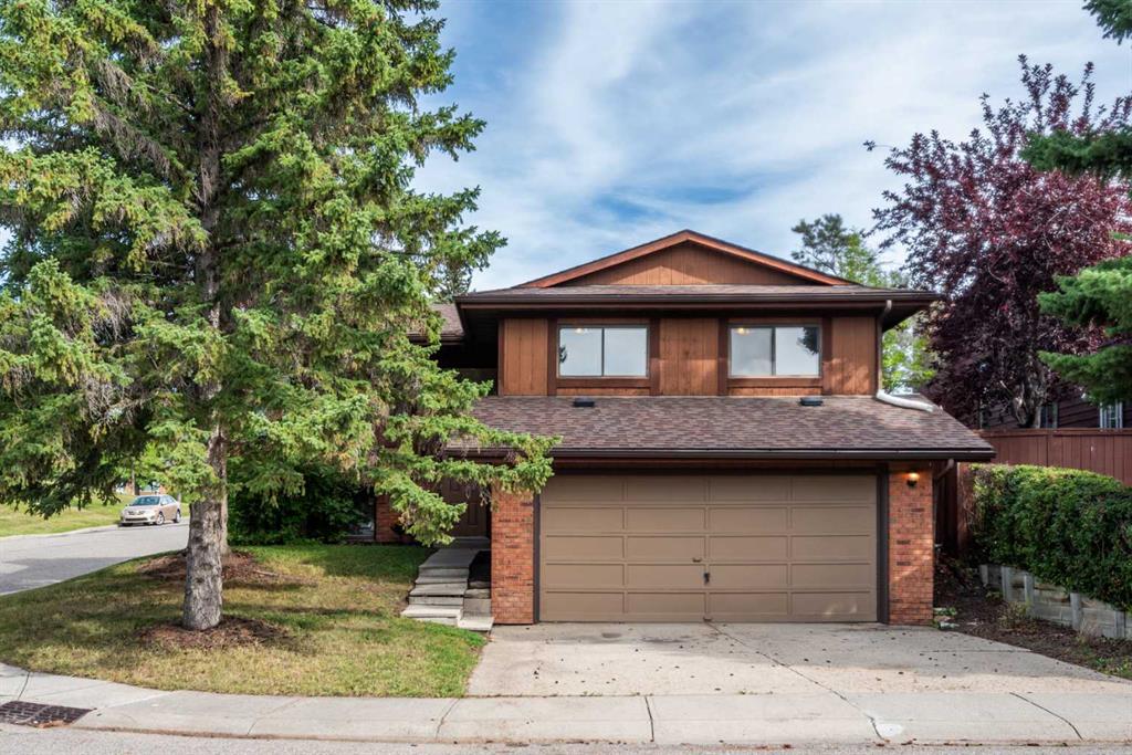 Picture of 88 Woodfern Rise SW, Calgary Real Estate Listing