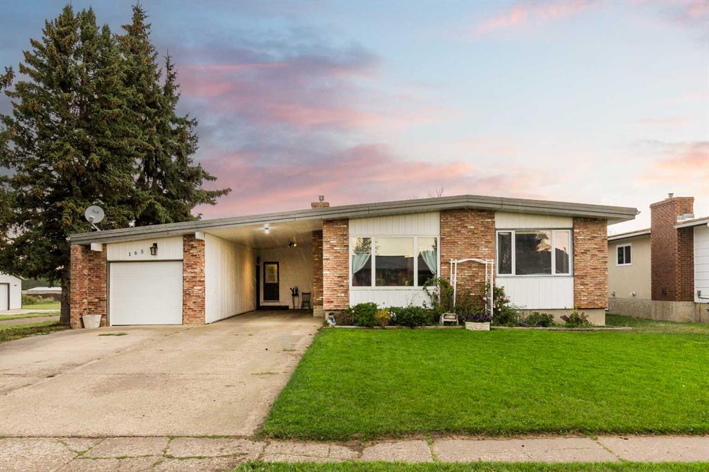 Picture of 165E 200N  , Raymond Real Estate Listing