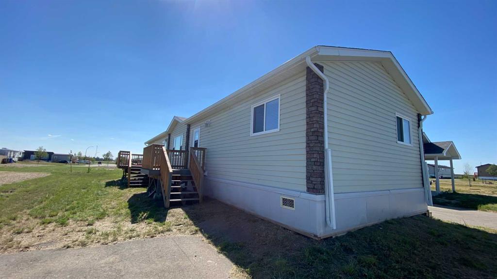Picture of 14 Meadows Way  , Taber Real Estate Listing