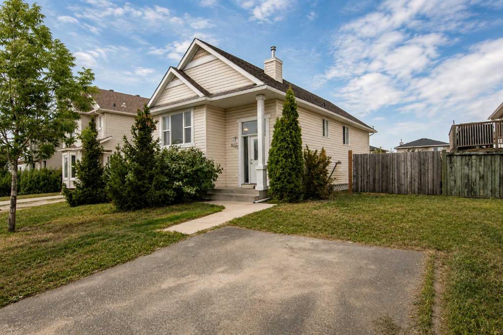 Picture of 8005 Westpointe Drive , Grande Prairie Real Estate Listing