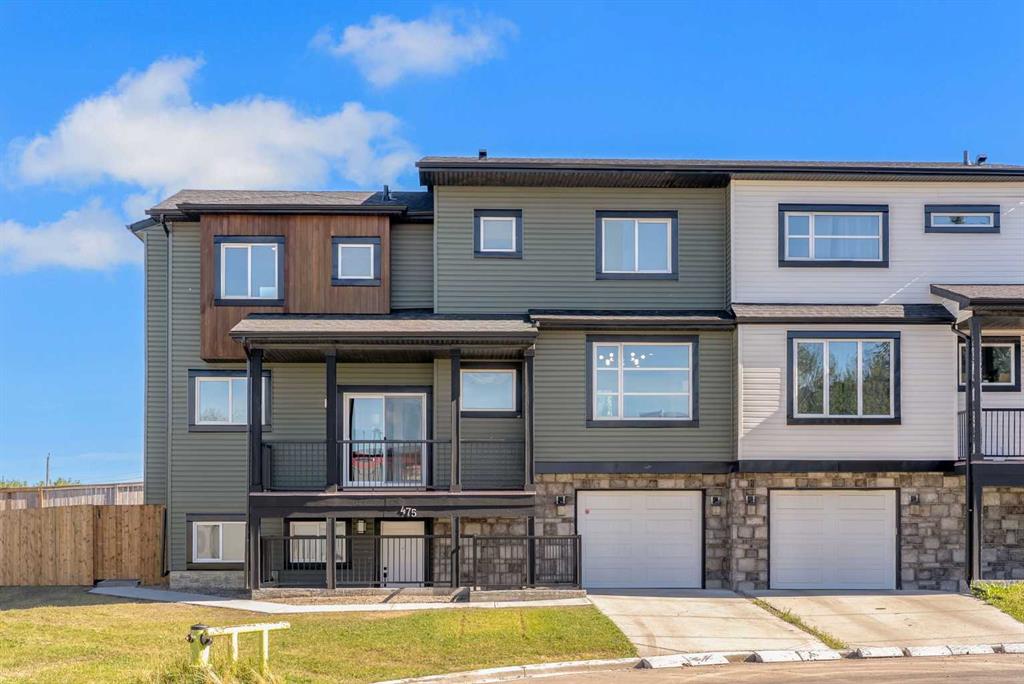 Picture of 475 34 Avenue NE, Calgary Real Estate Listing