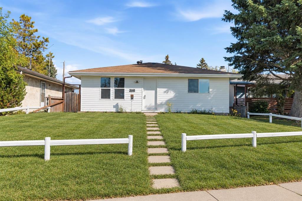 Picture of 3116 39 Street SE, Calgary Real Estate Listing