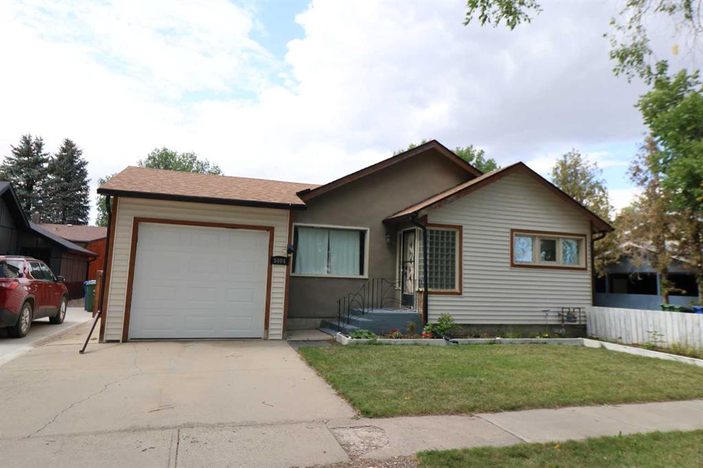 Picture of 5004 52 st  , Taber Real Estate Listing