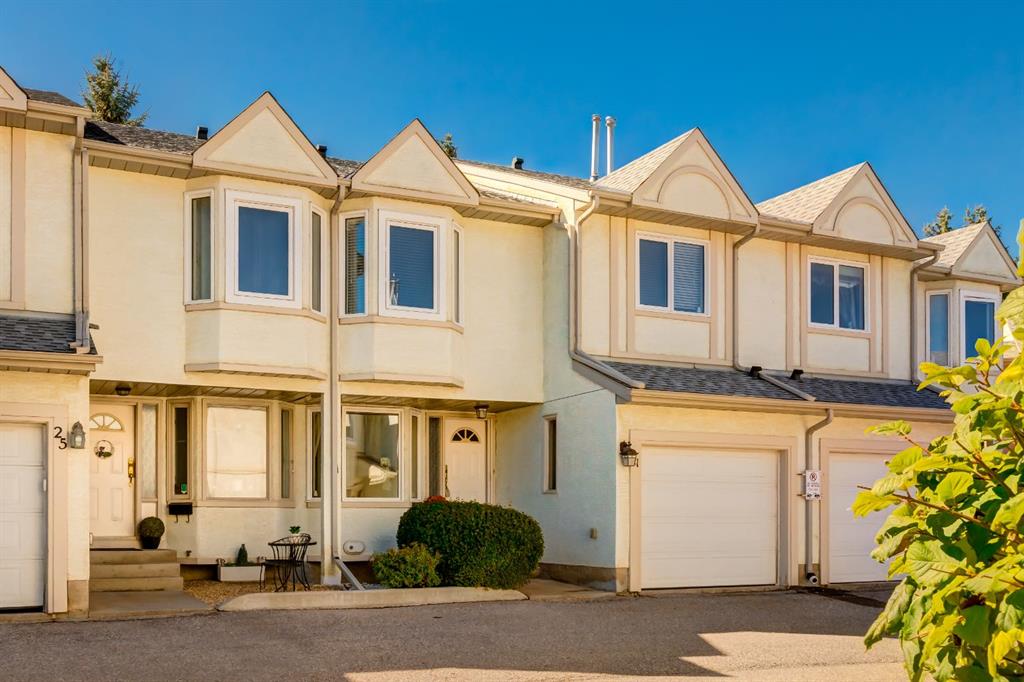 Picture of 21, 468 Woodbine Boulevard SW, Calgary Real Estate Listing