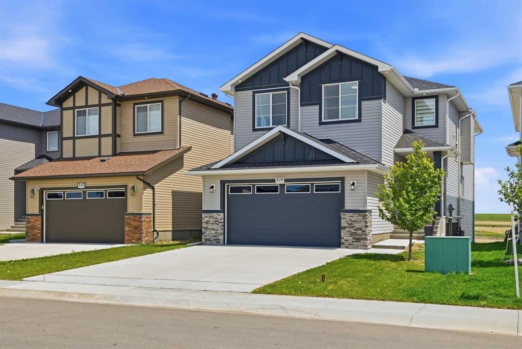 Picture of 838 Edgefield Street , Strathmore Real Estate Listing