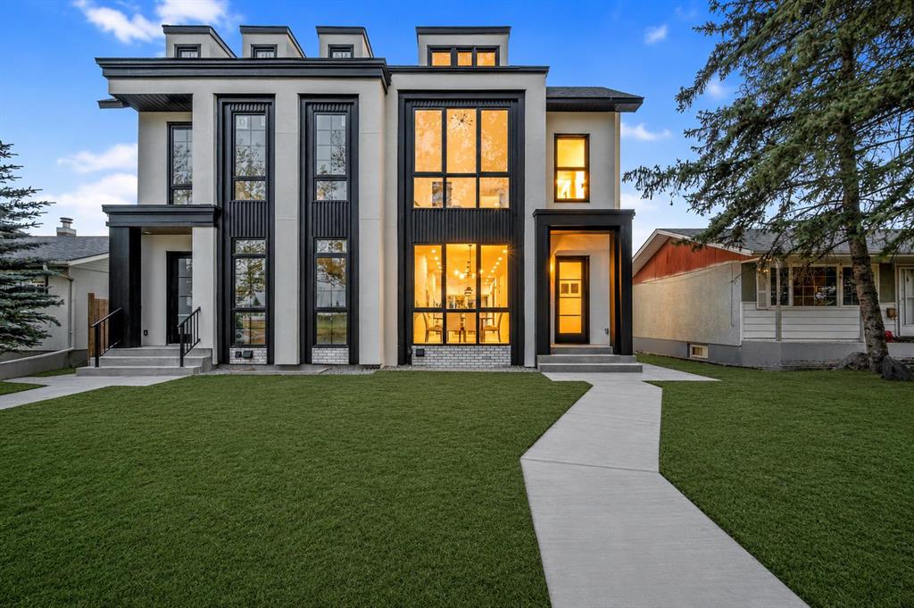 Picture of 2437 52 Avenue SW, Calgary Real Estate Listing