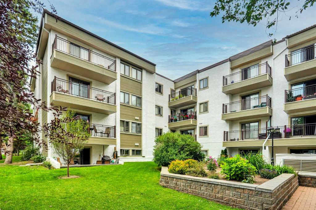 Picture of 416, 723 57 Avenue SW, Calgary Real Estate Listing